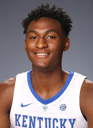 Immanuel Quickley
